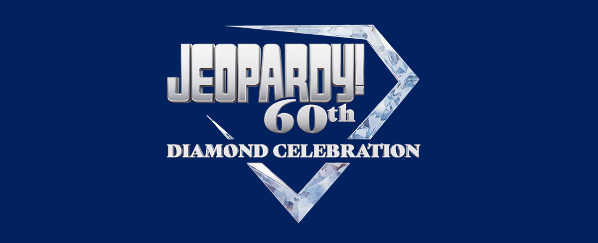 Jeopardy! 60th Diamond Celebration