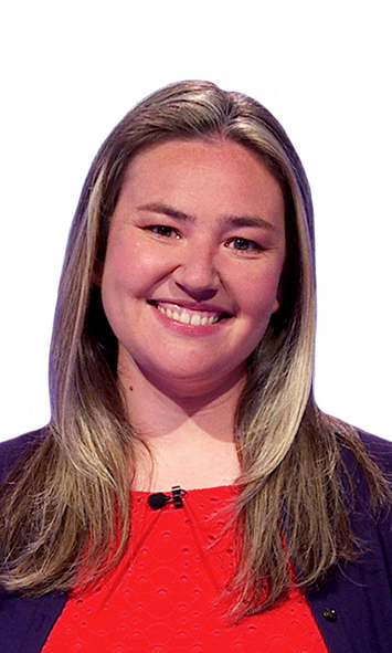 EMILY CROKE