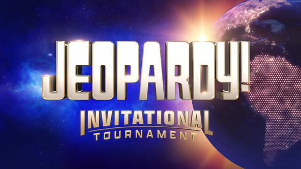 Jeopardy! Invitational Tournament